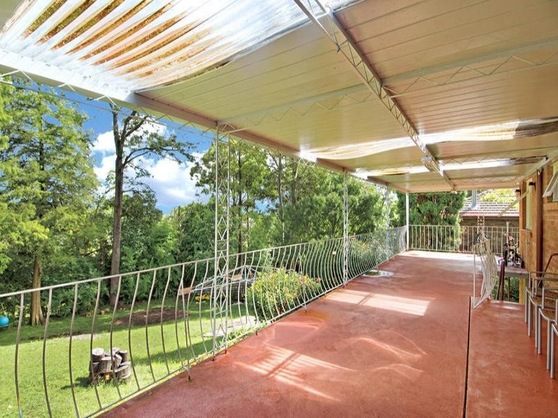 2 Oratava Avenue, West Pennant Hills NSW 2125