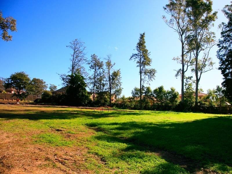 15 Robert Road, Cherrybrook NSW 2126