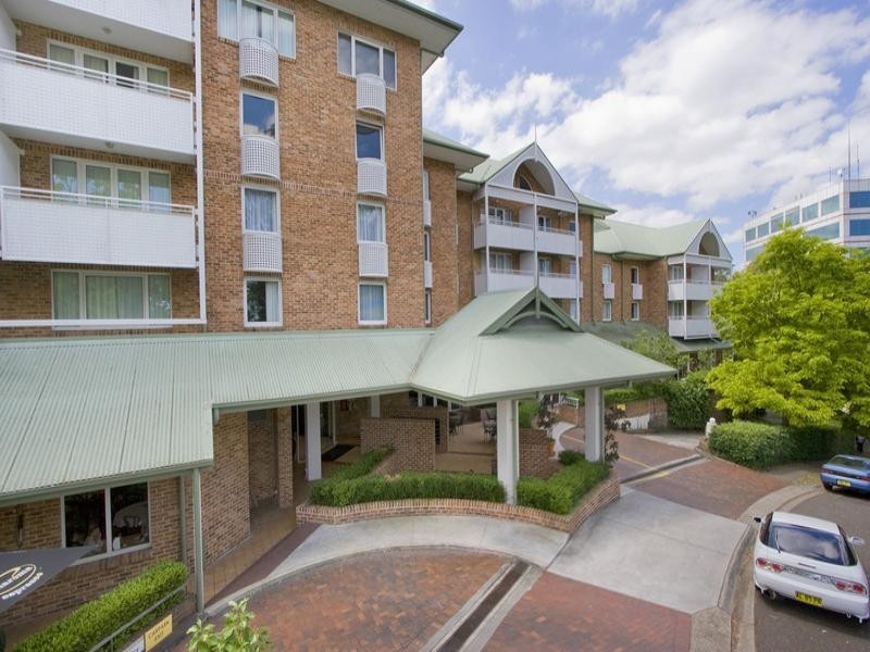 Unit 102/2 City View Road, Pennant Hills NSW 2120