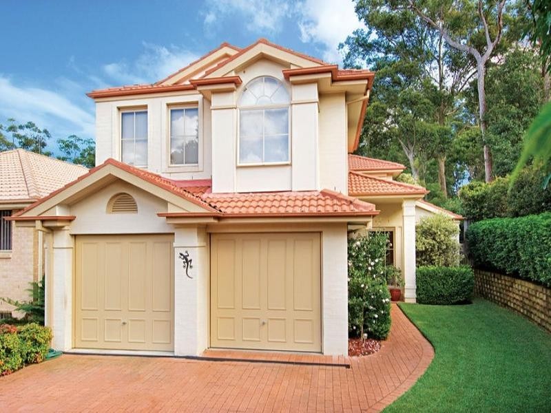 10 Lockyer Close, Dural NSW 2158