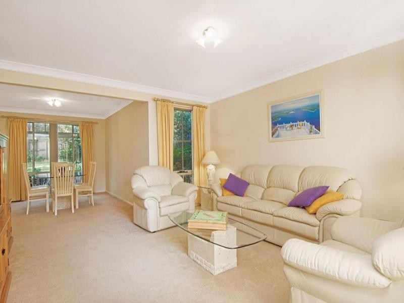 10 Lockyer Close, Dural NSW 2158