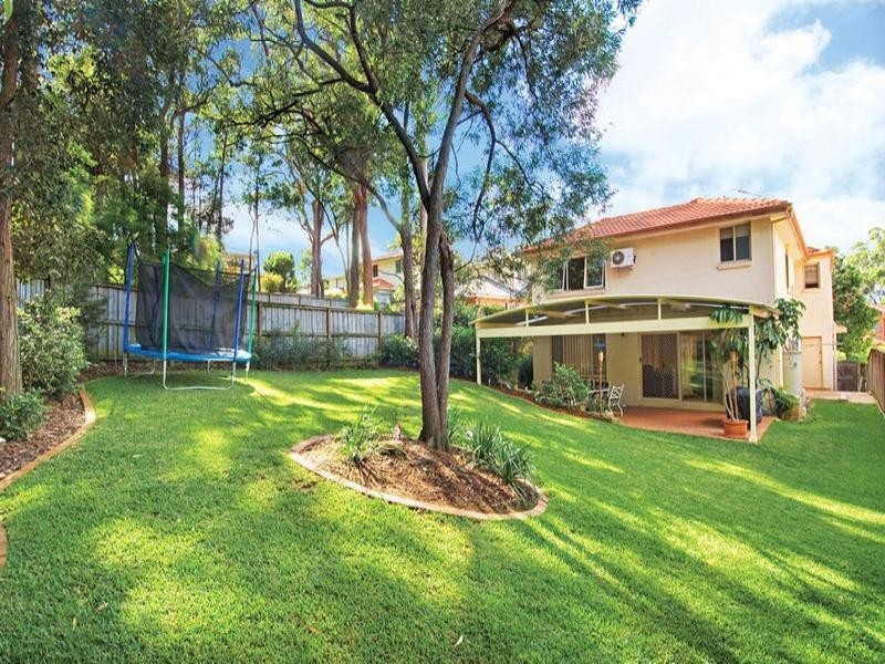 10 Lockyer Close, Dural NSW 2158