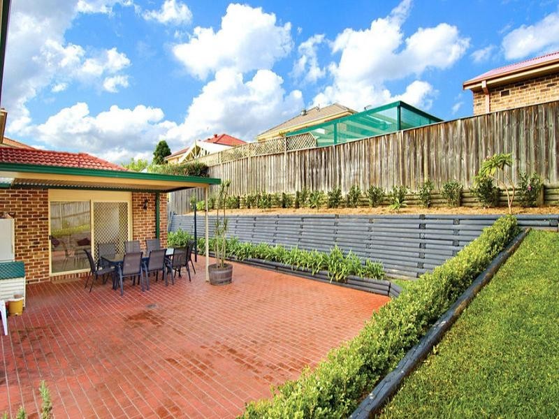 13 Bellenden Place, Dural NSW 2158