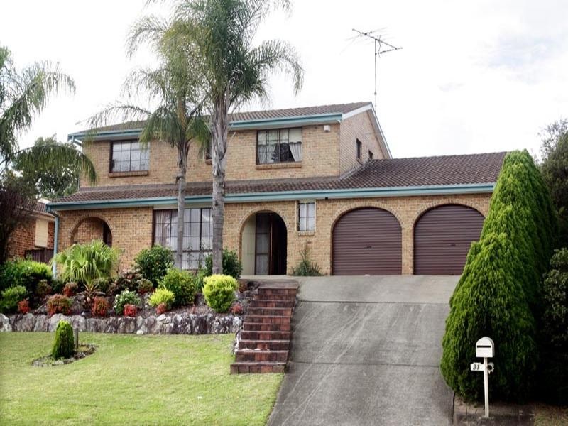 31 Taylor Street, West Pennant Hills NSW 2125