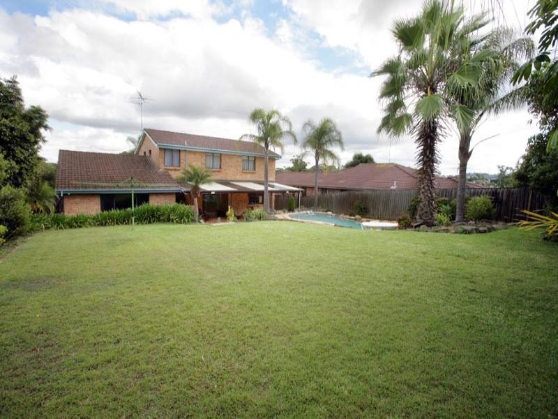 31 Taylor Street, West Pennant Hills NSW 2125