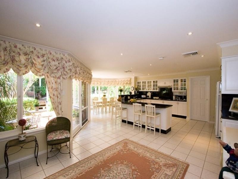 4 Mildara Place, West Pennant Hills NSW 2125