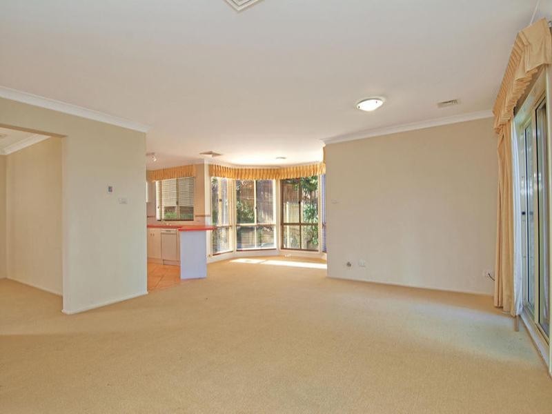 6 Crestview Place, Cherrybrook NSW 2126