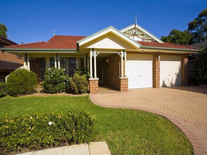 7B Curtis Close, Cherrybrook NSW 2126