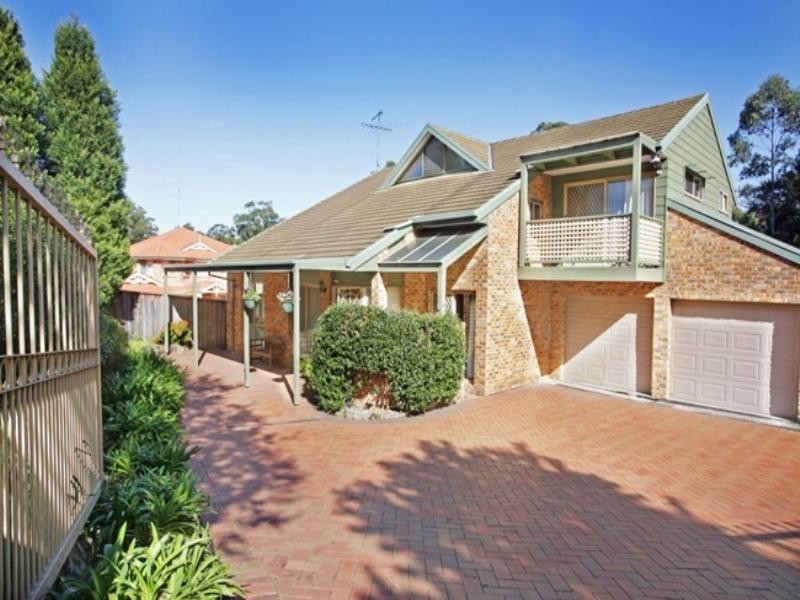 9 Coonara Avenue, West Pennant Hills NSW 2125
