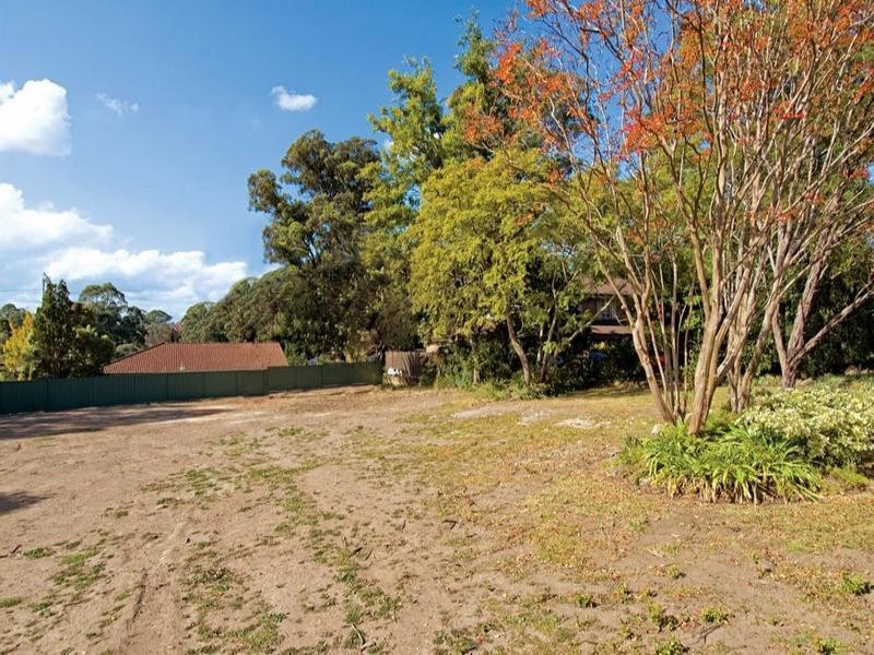 7 Emily Place, Cherrybrook NSW 2126