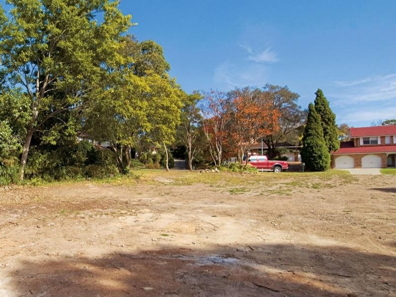 7 Emily Place, Cherrybrook NSW 2126