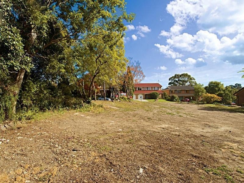 7 Emily Place, Cherrybrook NSW 2126