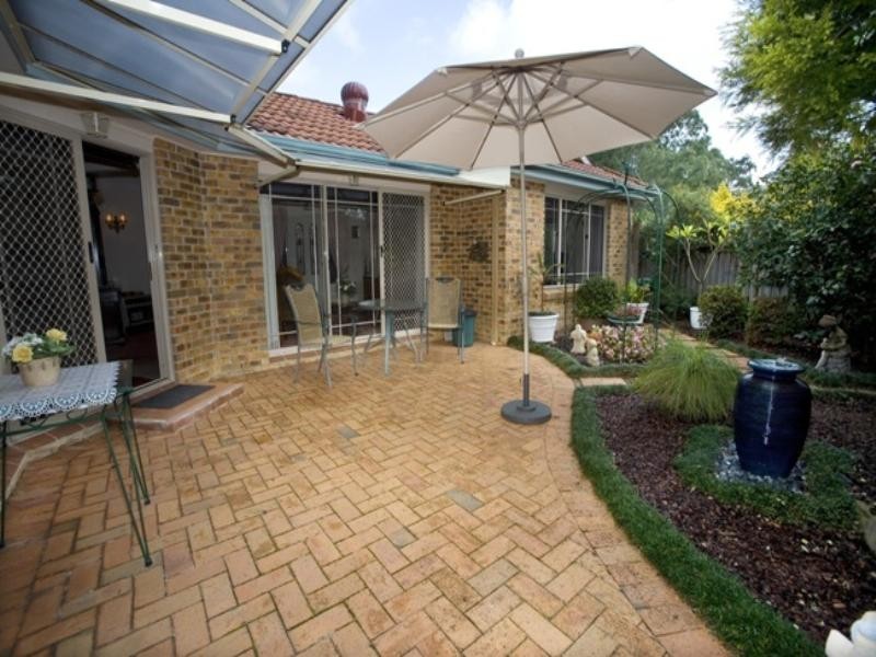 2/4 Bishop Avenue, West Pennant Hills NSW 2125