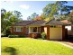 100 Cardinal Avenue, West Pennant Hills NSW 2125