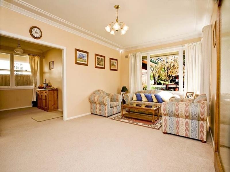 100 Cardinal Avenue, West Pennant Hills NSW 2125
