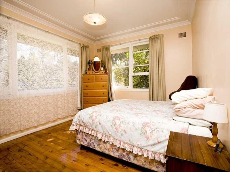 100 Cardinal Avenue, West Pennant Hills NSW 2125