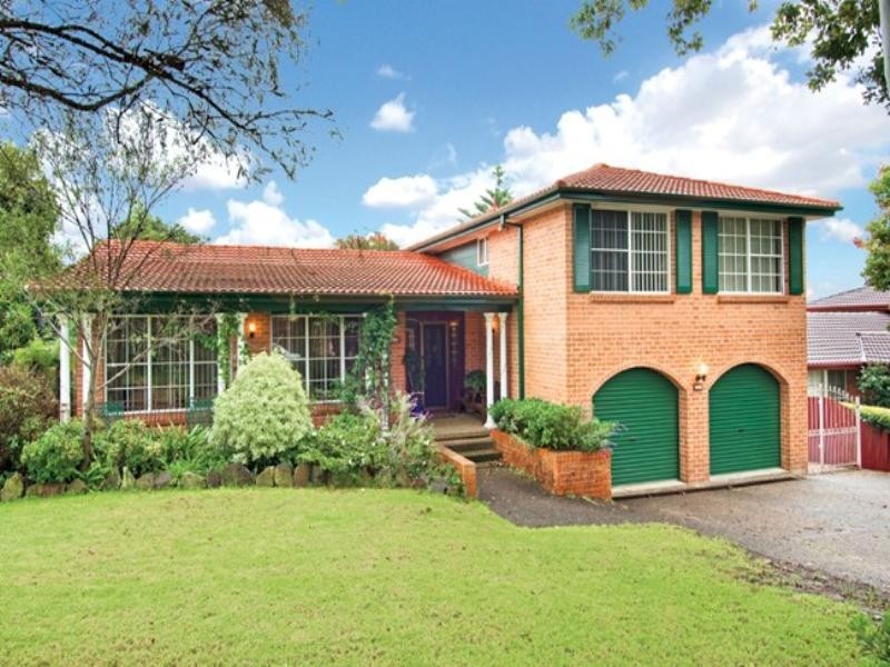 7 Ash Street, Cherrybrook NSW 2126
