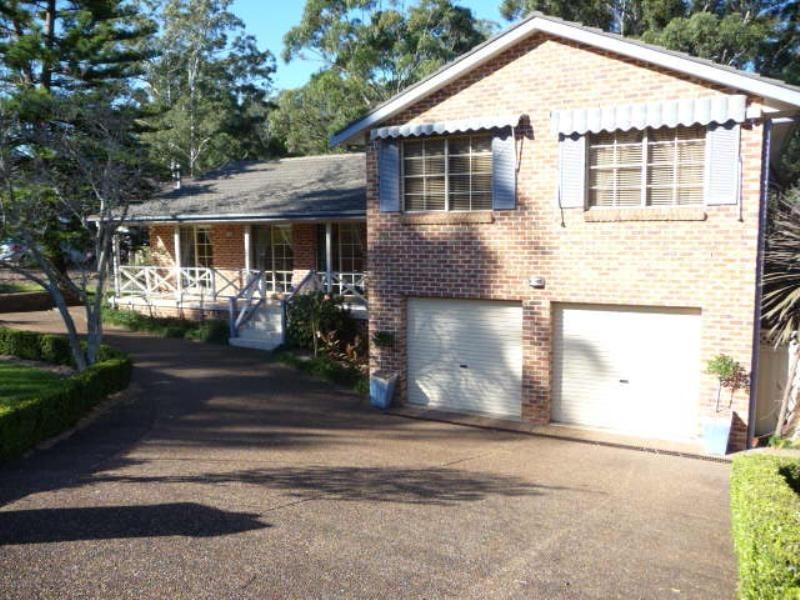 84 Oratava Avenue, West Pennant Hills NSW 2125