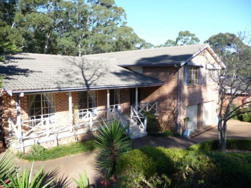 84 Oratava Avenue, West Pennant Hills NSW 2125