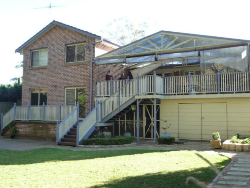 84 Oratava Avenue, West Pennant Hills NSW 2125