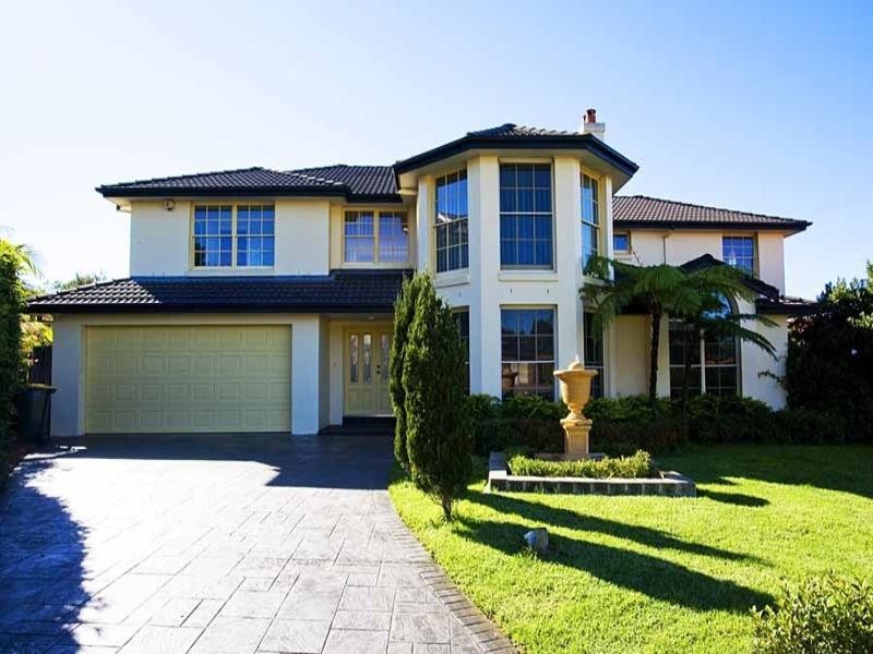 10 Zulfi Place, Cherrybrook NSW 2126