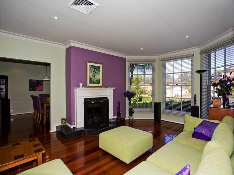 10 Zulfi Place, Cherrybrook NSW 2126