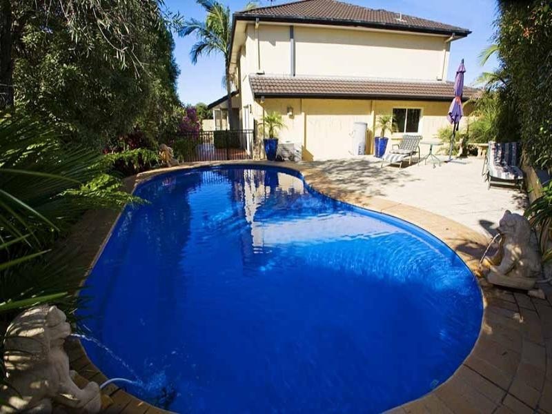 10 Zulfi Place, Cherrybrook NSW 2126