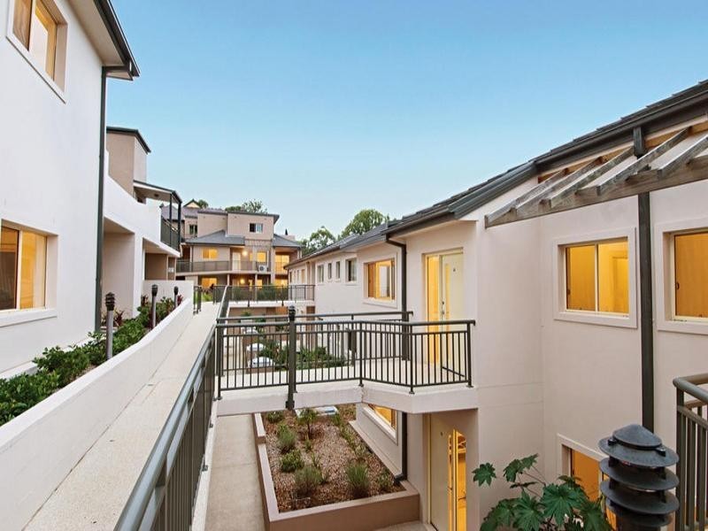 West Pennant Hills NSW 2125