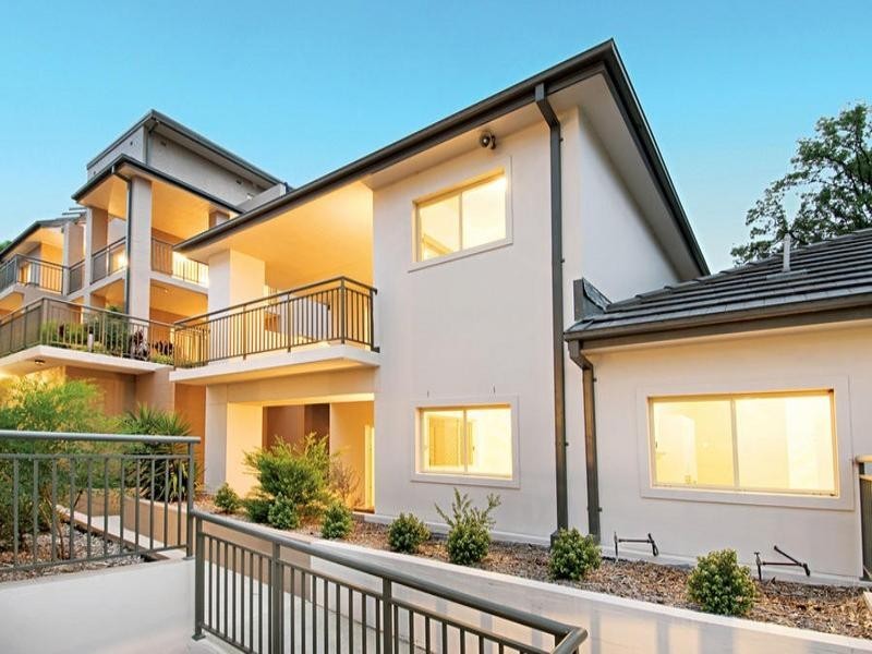 West Pennant Hills NSW 2125
