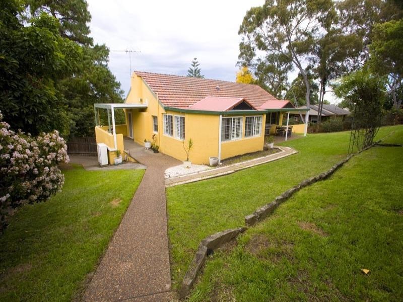 34 Oratava Avenue, West Pennant Hills NSW 2125