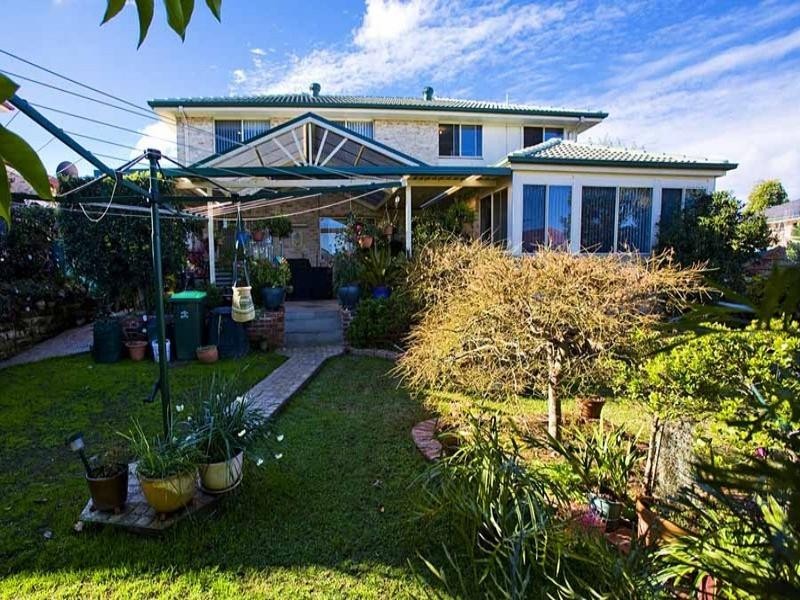 20 Glen Helen Grove, Dural NSW 2158