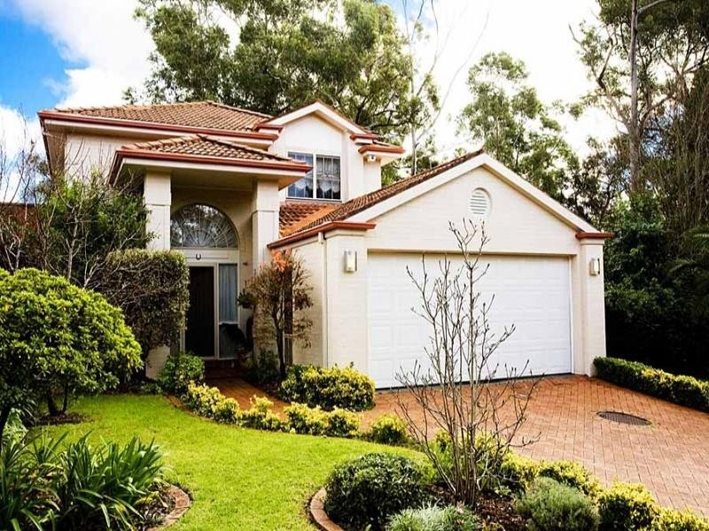 2 Bellenden Place, Dural NSW 2158