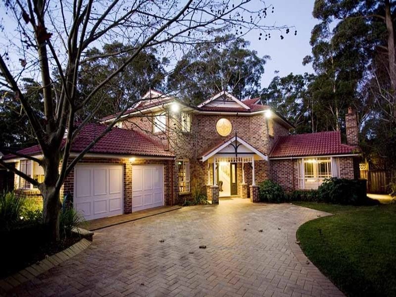 10 Murrell Place, Dural NSW 2158