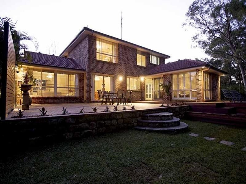 10 Murrell Place, Dural NSW 2158