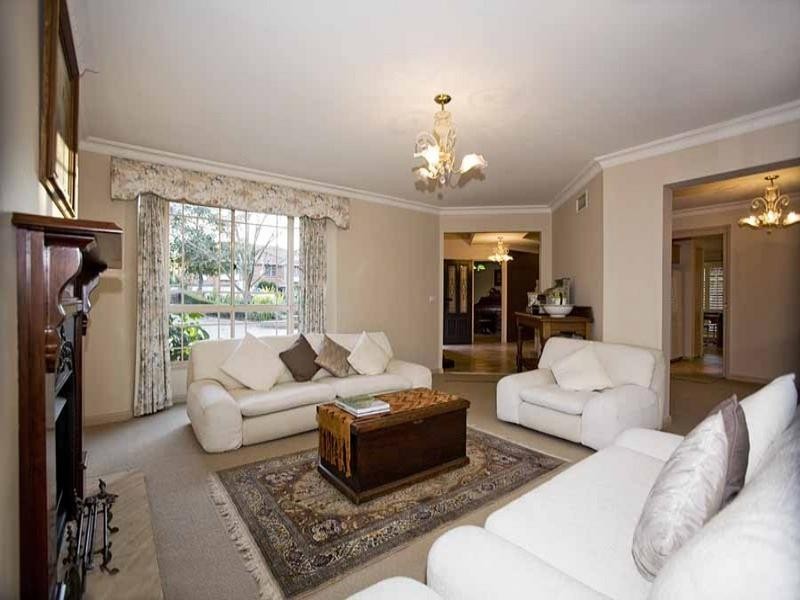10 Murrell Place, Dural NSW 2158