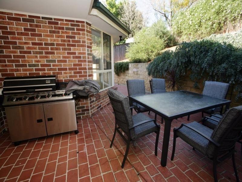 21 Anne William Drive, West Pennant Hills NSW 2125