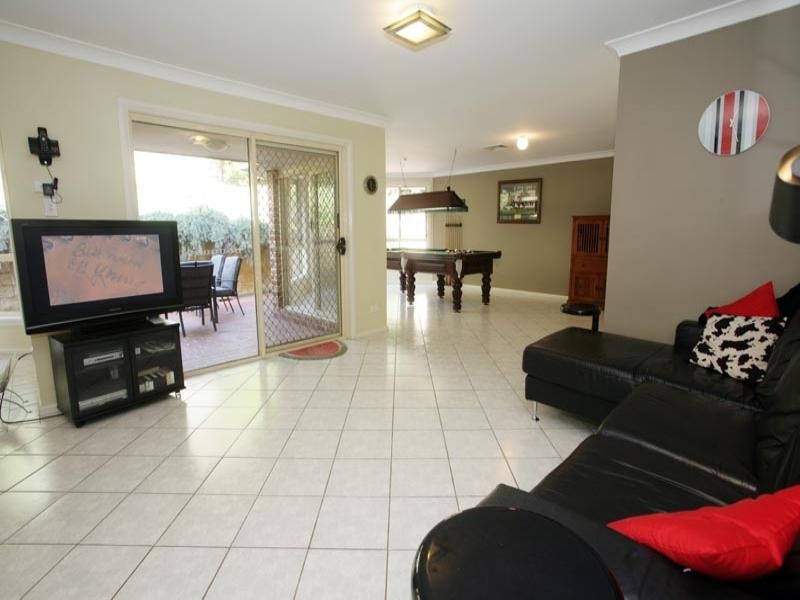 21 Anne William Drive, West Pennant Hills NSW 2125