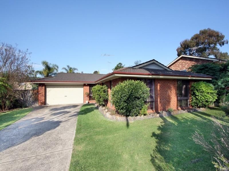 66 Gumnut Road, Cherrybrook NSW 2126