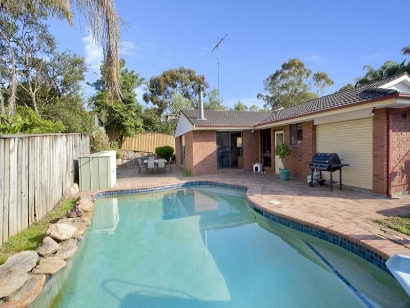 66 Gumnut Road, Cherrybrook NSW 2126