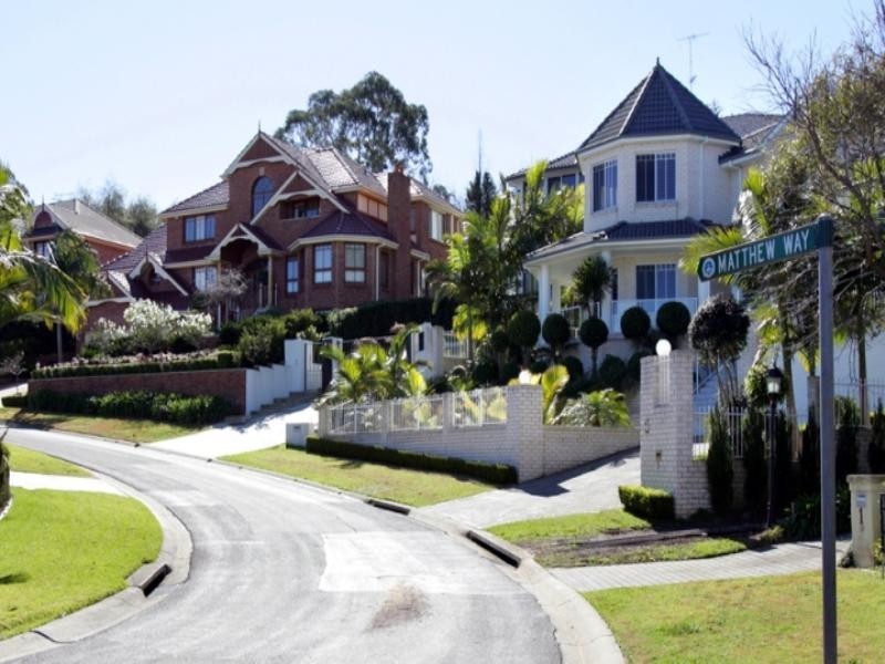 13 Matthew Way, West Pennant Hills NSW 2125