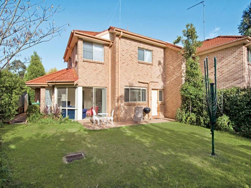 21A Patu Place, Cherrybrook NSW 2126