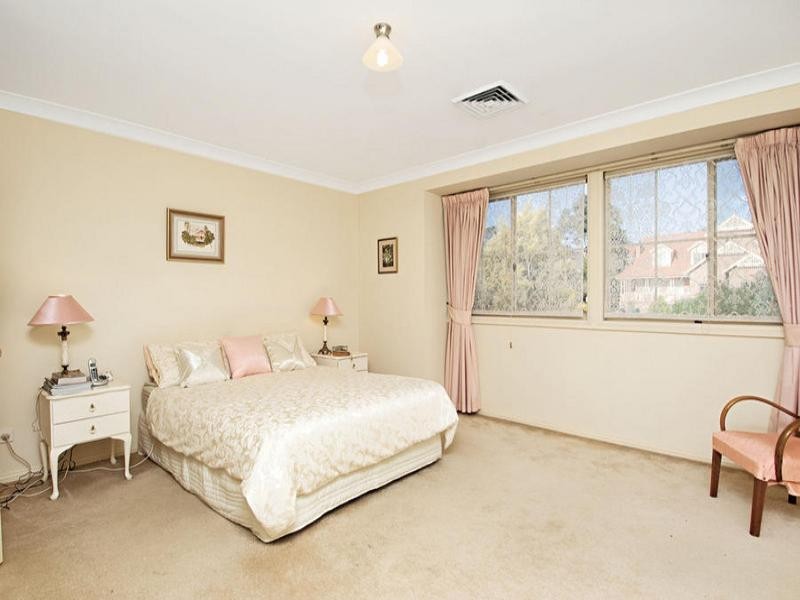 21A Patu Place, Cherrybrook NSW 2126