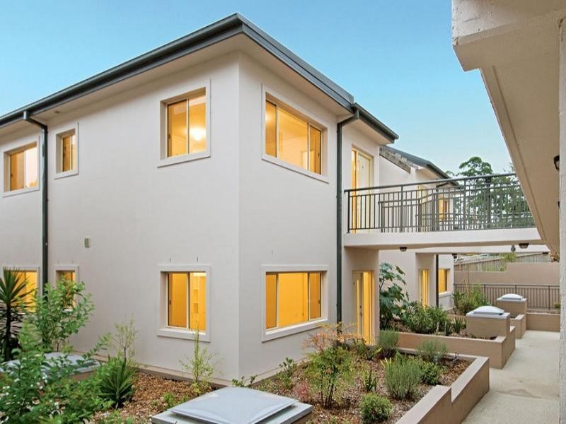West Pennant Hills NSW 2125