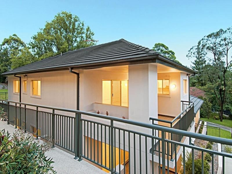 West Pennant Hills NSW 2125