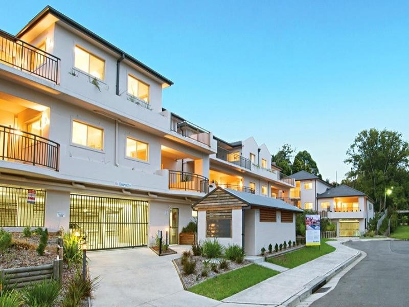 West Pennant Hills NSW 2125