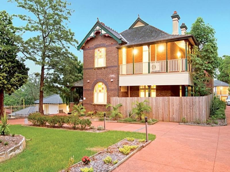 West Pennant Hills NSW 2125