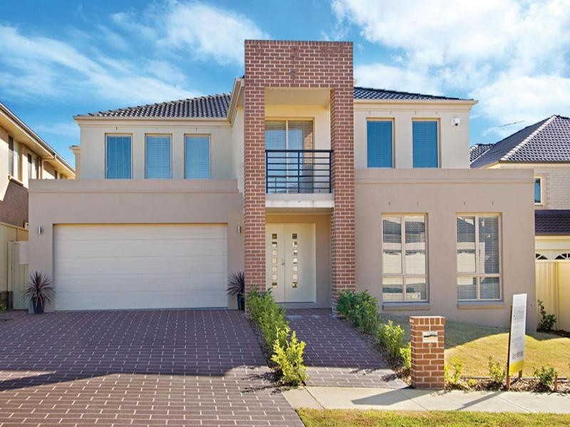 6 Pentonville Parade, Castle Hill NSW 2154