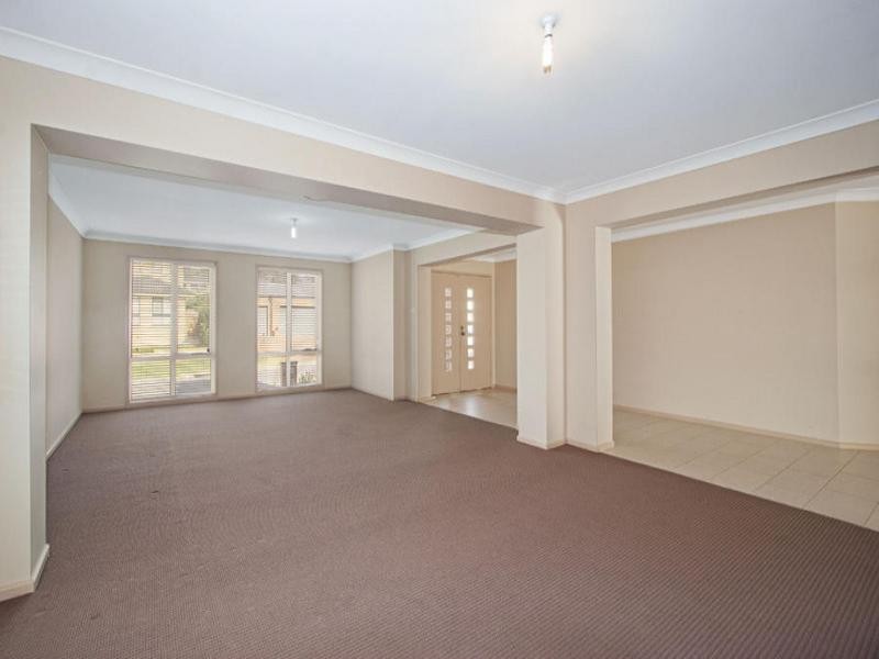 6 Pentonville Parade, Castle Hill NSW 2154