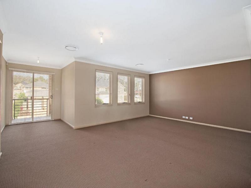 6 Pentonville Parade, Castle Hill NSW 2154