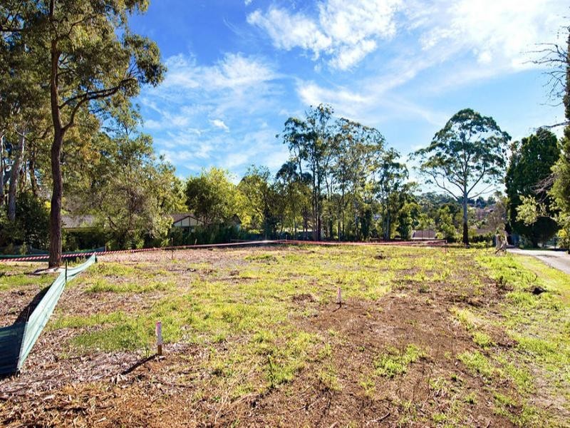 124 (Lots 1-7) Castle Hill Road, West Pennant Hills NSW 2125